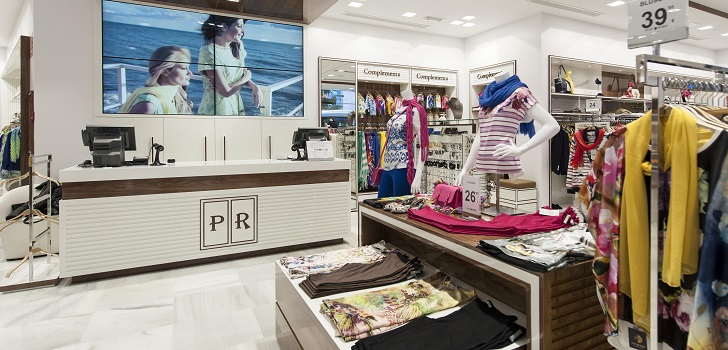 Punt Roma se lanza a la conquista de Marruecos y Letonia en 2017 